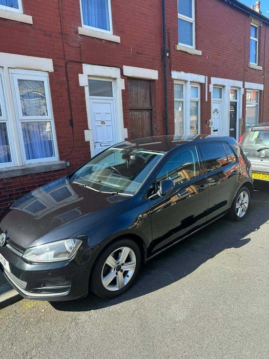 Golf 7 2015 2.0