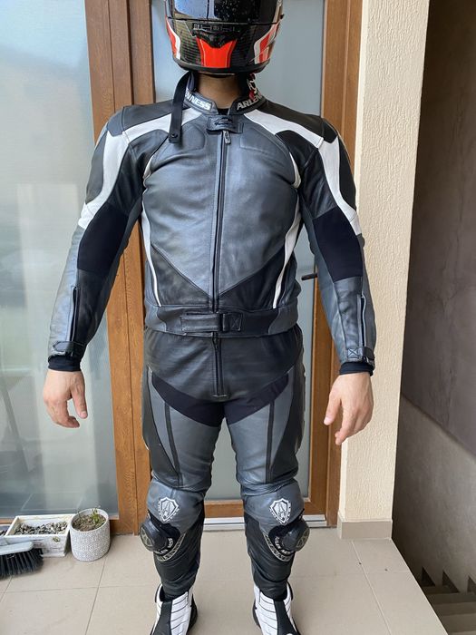 Combinezon moto