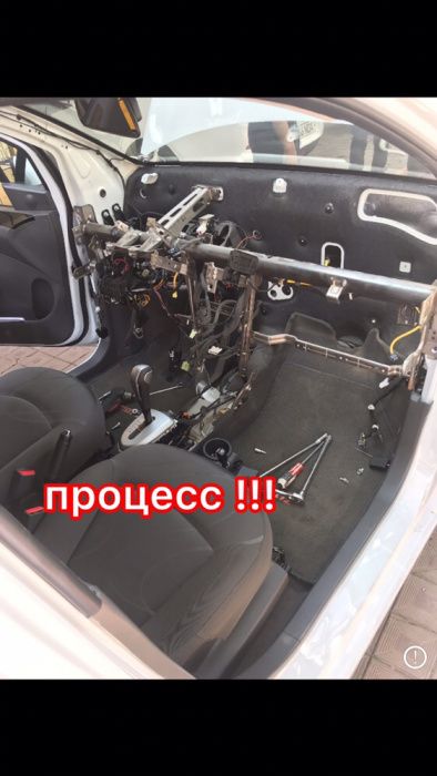 Спарк кондиционер новый и б/у есть,установка+фреон