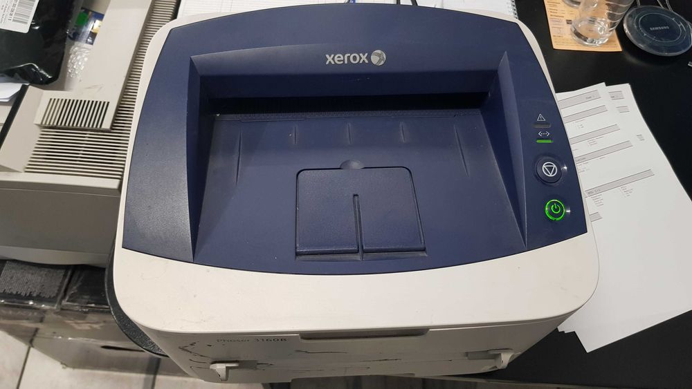 Xerox  Phaser 3160B