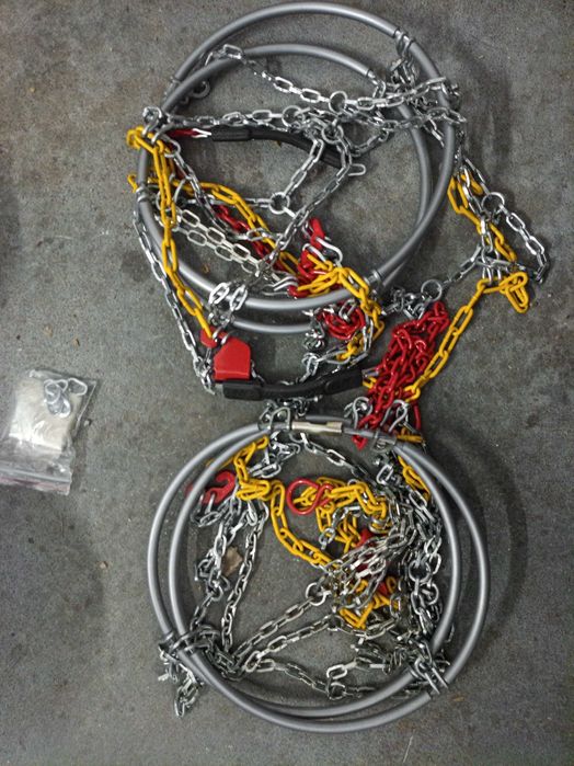 Нови Авто вериги меча стъпка N40