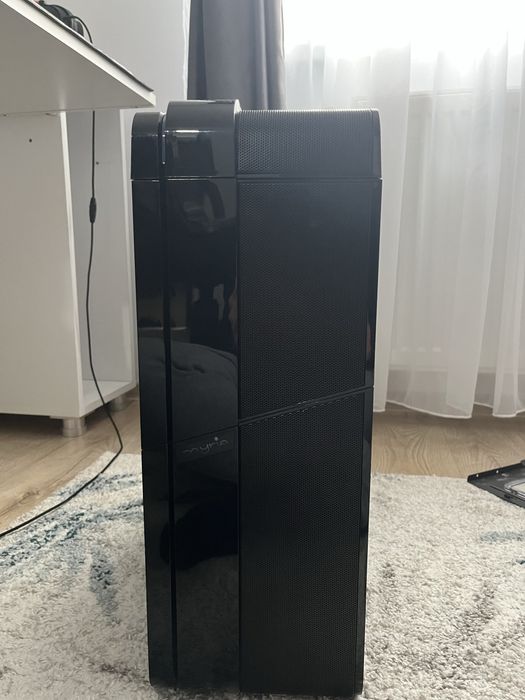 Pc gaming GTX 1650 Ryzen 5 3600 + Monitor ACER