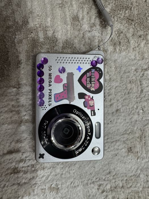 Продам мыльницу !