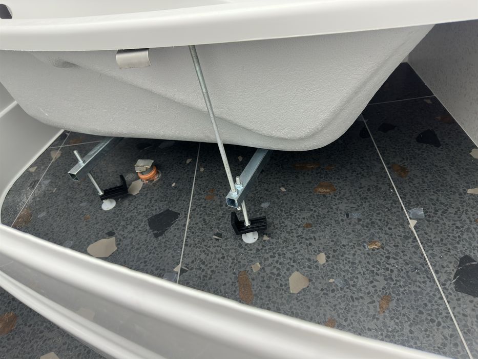 Вана Roca нова продавам