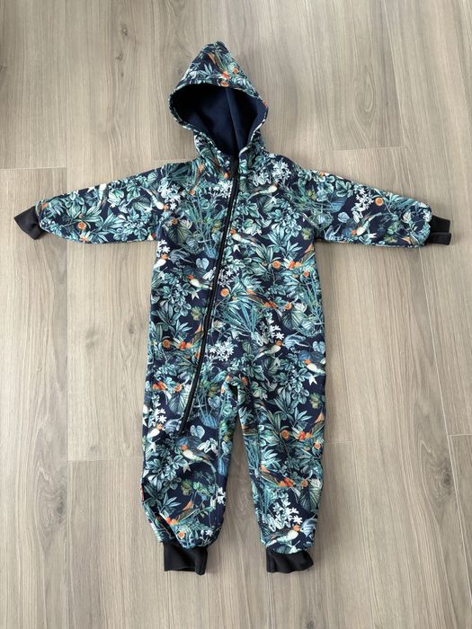 Salopeta Ielm marimea 104