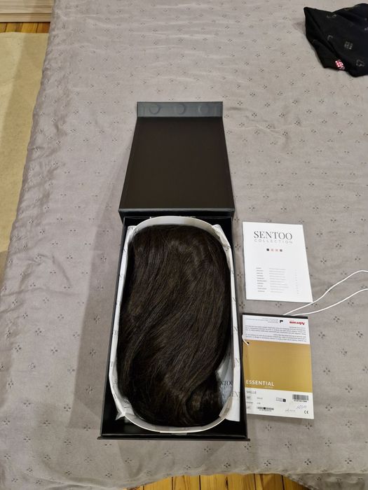 Перука Shellie от Амоена