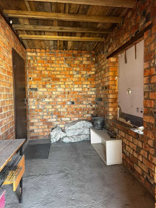 Продам дом в Куленовке