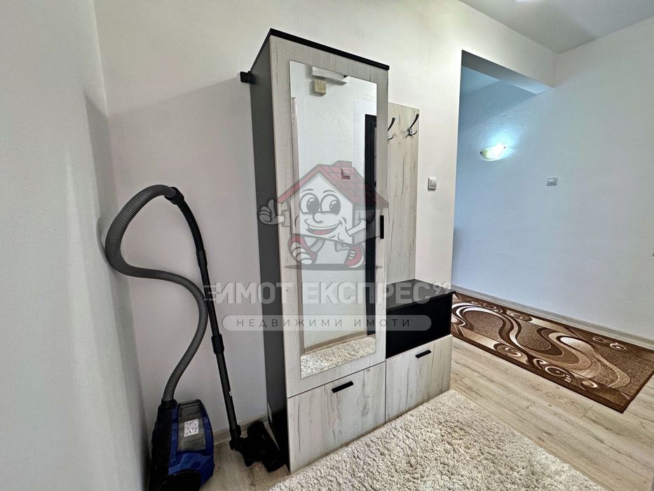 Дава се под наем Тристаен апартамент в Асеновград - 90 кв.м за 331.5 € - Снимка #11