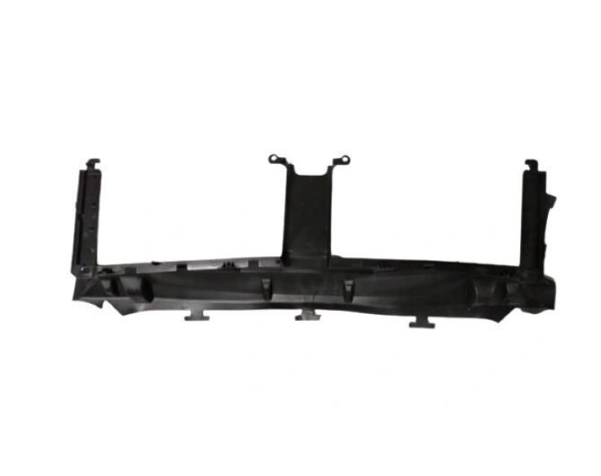 Deflector aer Ford Focus, 04.2018-, fata, cu suporti; inferior
