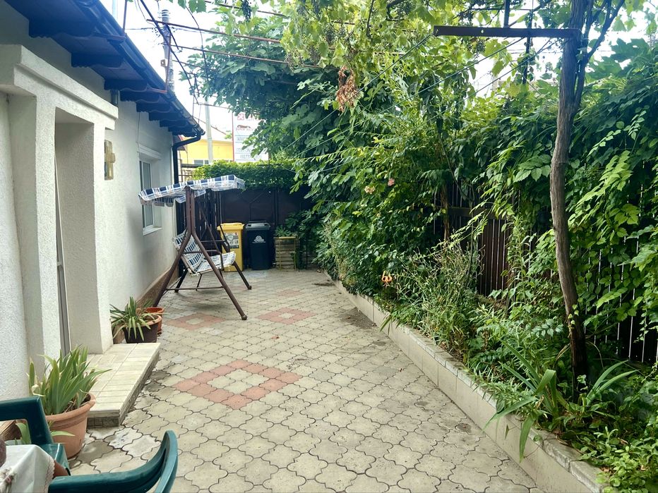 Casa Coiciu Proprietar deschidere 17mp pe colt negociabil