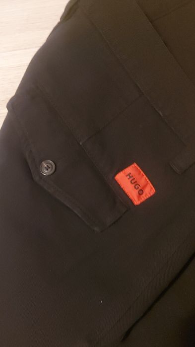 Hugo boss панталон 33/34