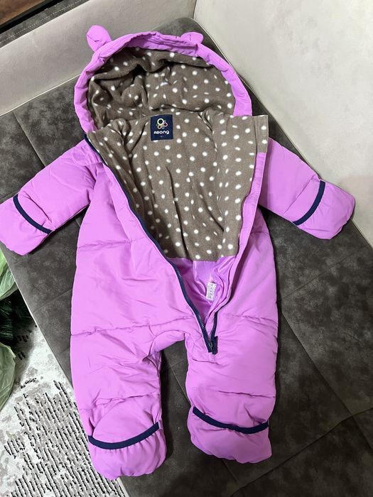 Комбинезон детский на 2 года.