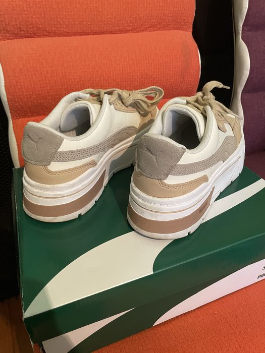 Puma Mayze Luxe (пума)