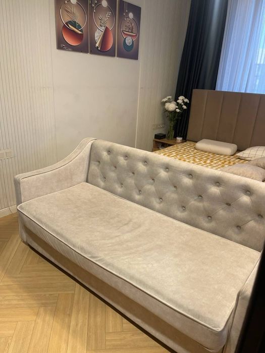 Диван раскладной