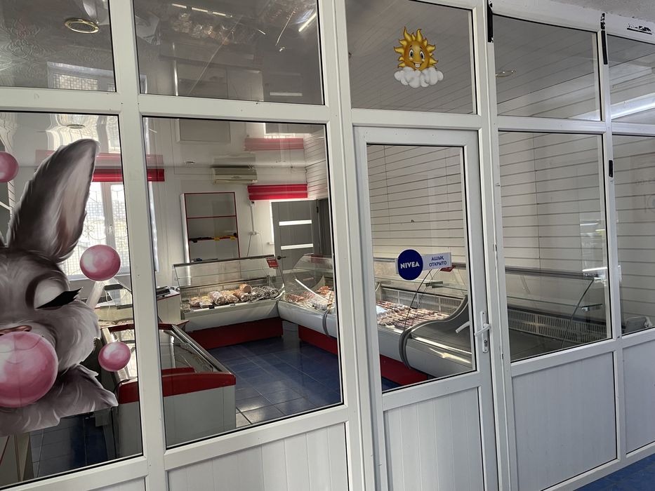 Аренда помещении