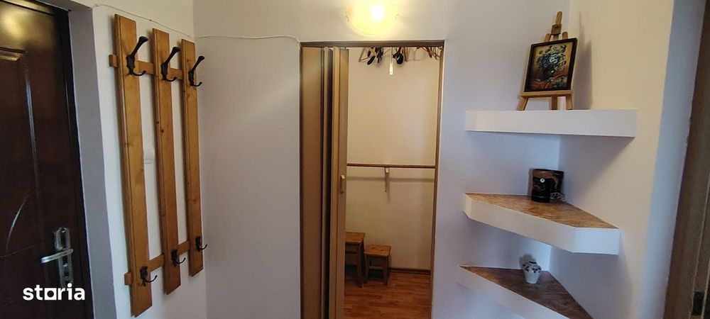 Apartament 2 camere ultracentral