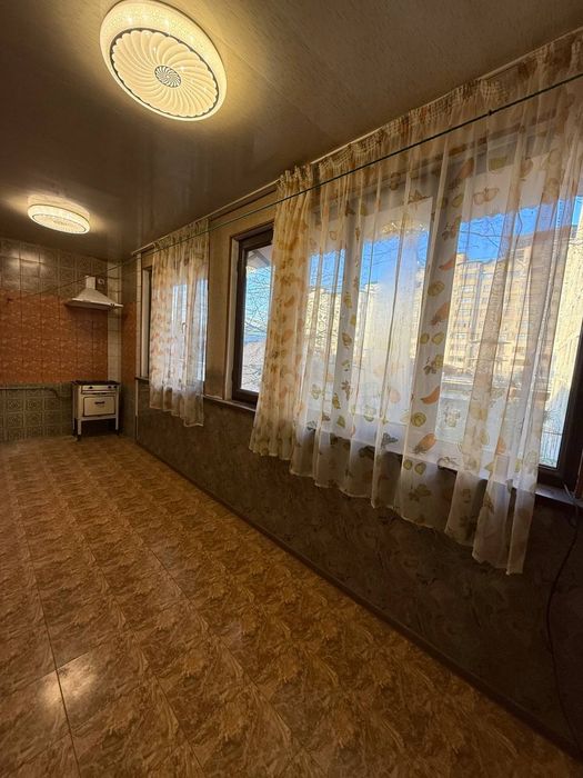 Срочно продаётся 3х ком периделна 4