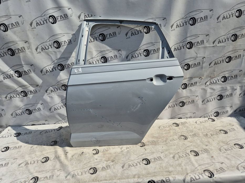 Usa stanga spate Volkswagen Polo 2G an 2017-2018-2019-2020-2021-2022-2