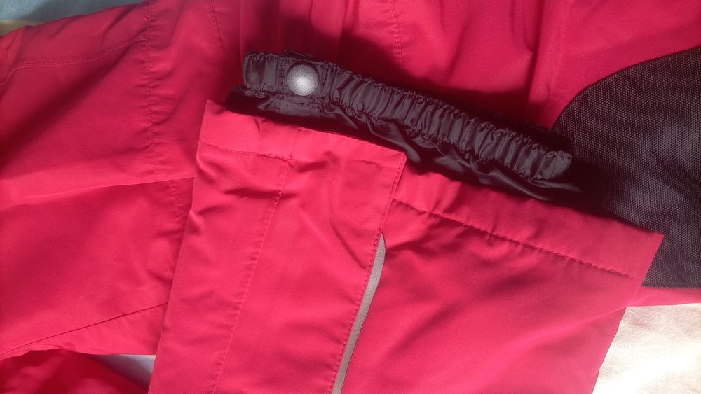 Супер як ски екип!