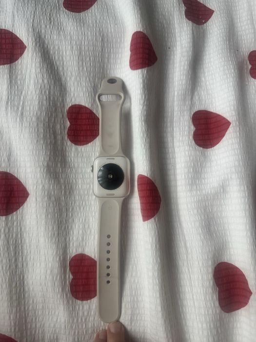 Apple watch все есть внутри ватсап инстаграм