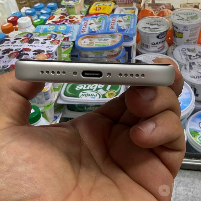 Iphone 17 pro 256 silver