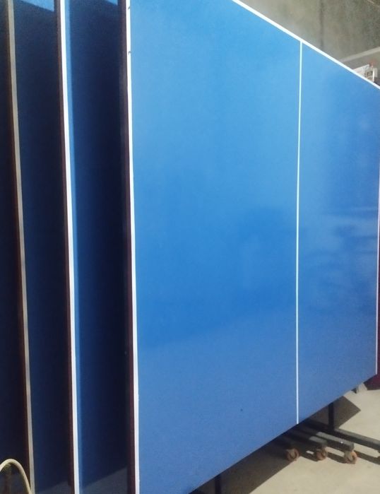 Tennis stol satiladi taza novi paydalanilmagan  Rolikli.  Manzil Nukus