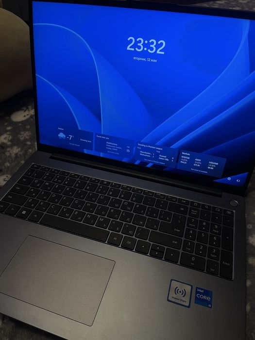 Ноутбук Huawei (Intel Core i5)