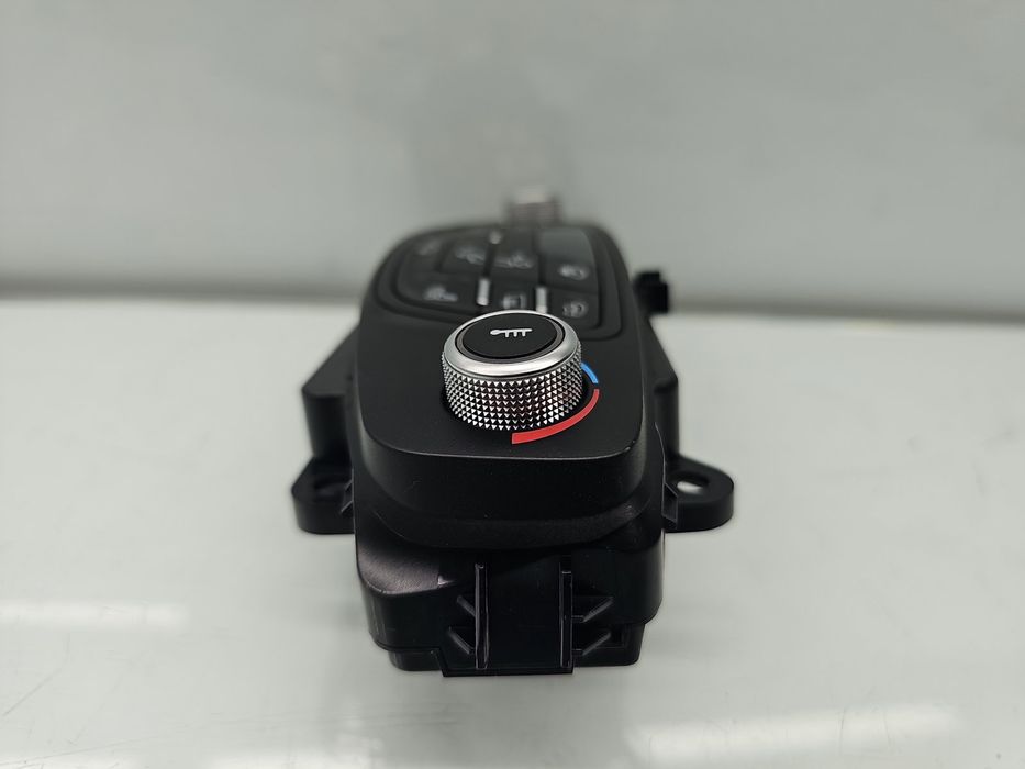 Panou comanda clima Ford B-Max [Fabr 2012-prezent] AV1T-18C612-DJ