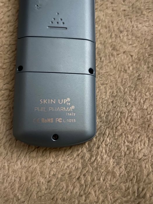 Хидратиращо устройство Skin up