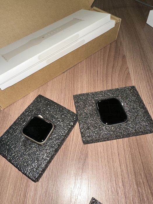 Apple Watch SE 3 — 40 мм GPS