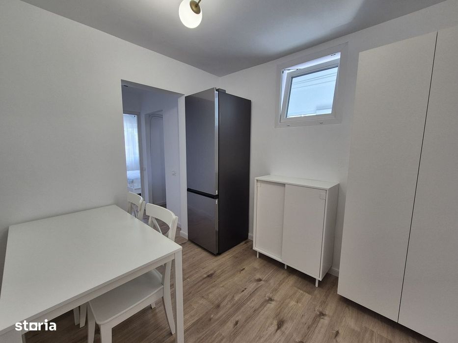 Proprietar Prima Inchiriere 2 Camere, Tei