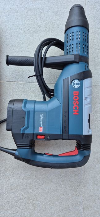 Bosch rotopercutor SDS Max