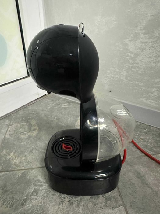 Капсулна кафемашина Krups KP130 Nescafé Dolce Gusto Lumio