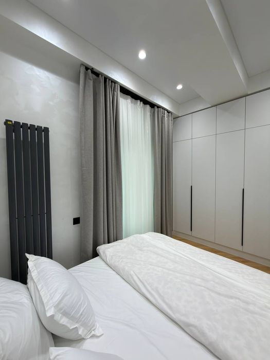1*2- Комн. Квартира в Imperial Club City