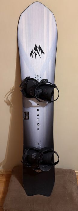 Jones Stratos 161w