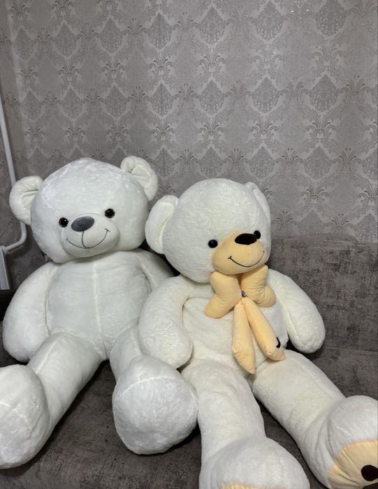 Мишки для подарок!