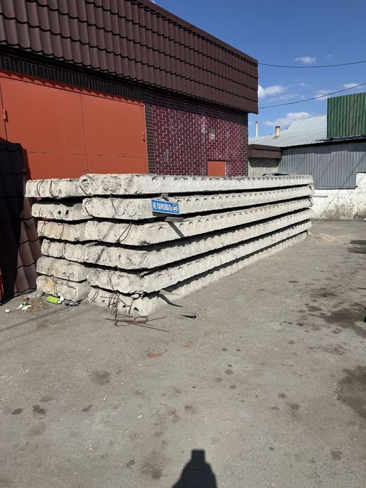 Бетономешалка б.у