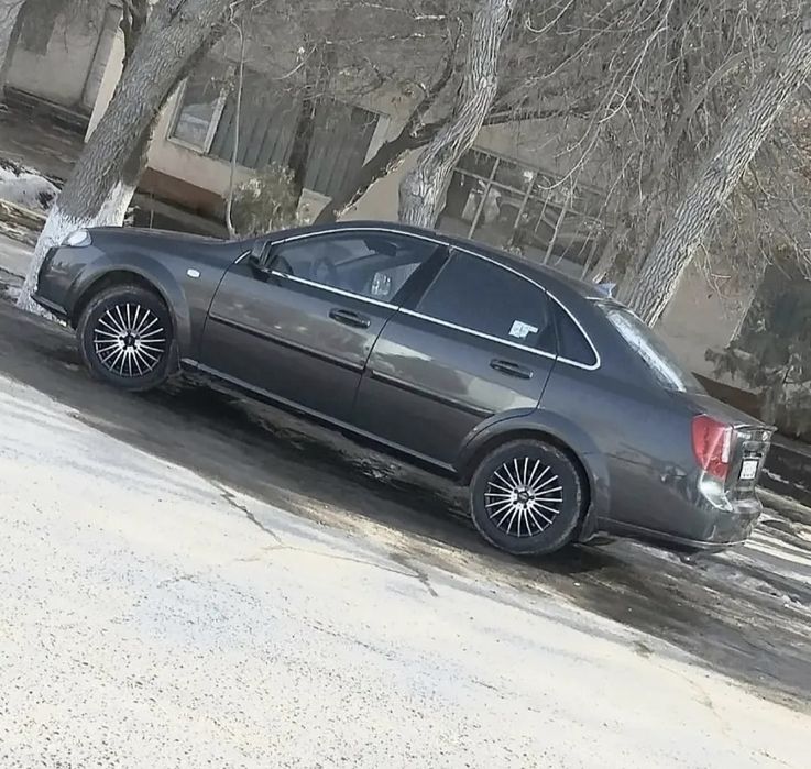 Sotiladi Gentra mexanika