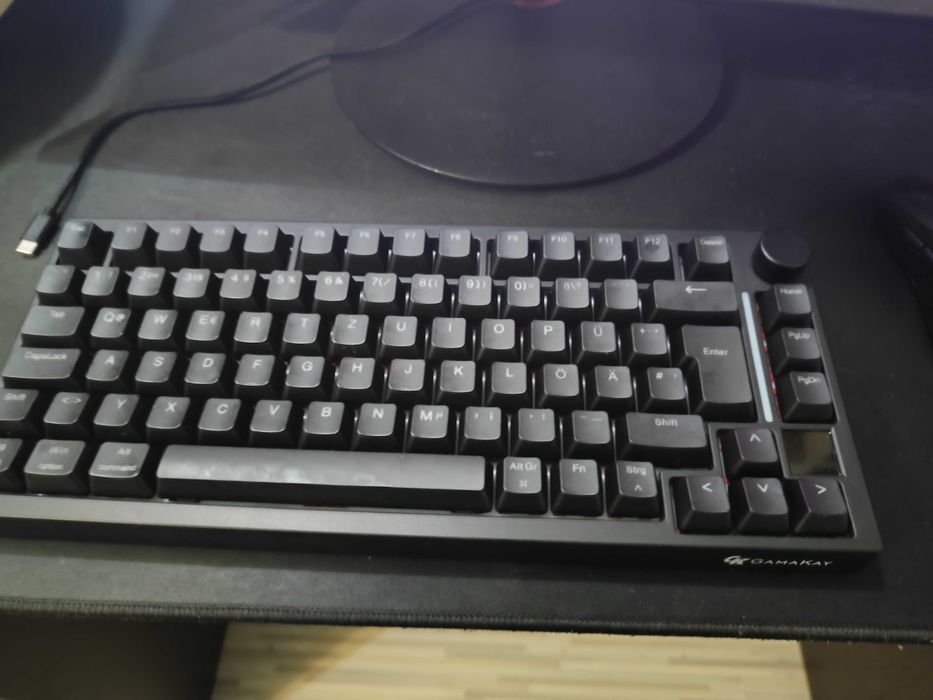 gamakay tk75he V2