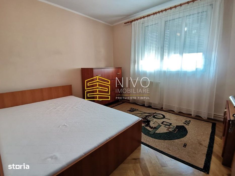 Apartament 3 camere – Tg. Mureș – Ultracentral