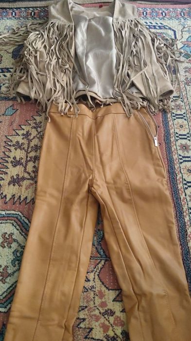 Дамски дрехи лотове Хс с размер