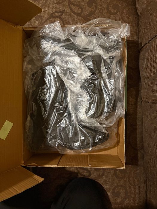 Пистови ботуши OZONE