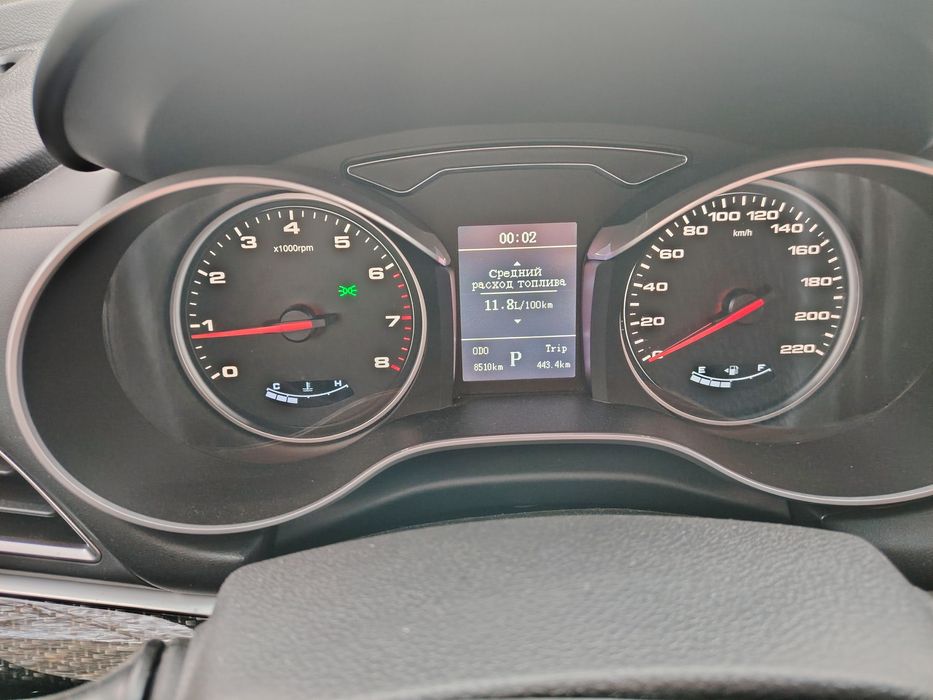 JAK s 3 pro 1.6 акпп 2025г