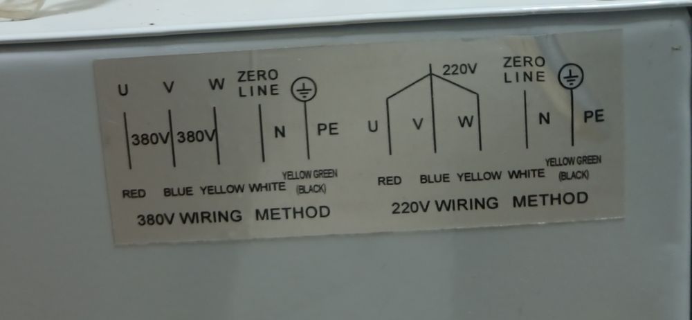 Продам тепловые завесы  в рабочем состоянии