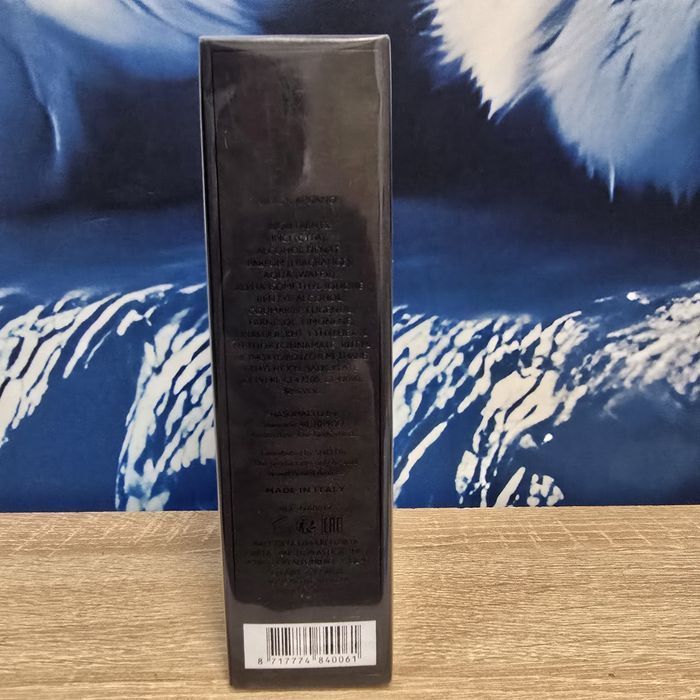 Parfum Black Afgano Nasomatto 30ml
