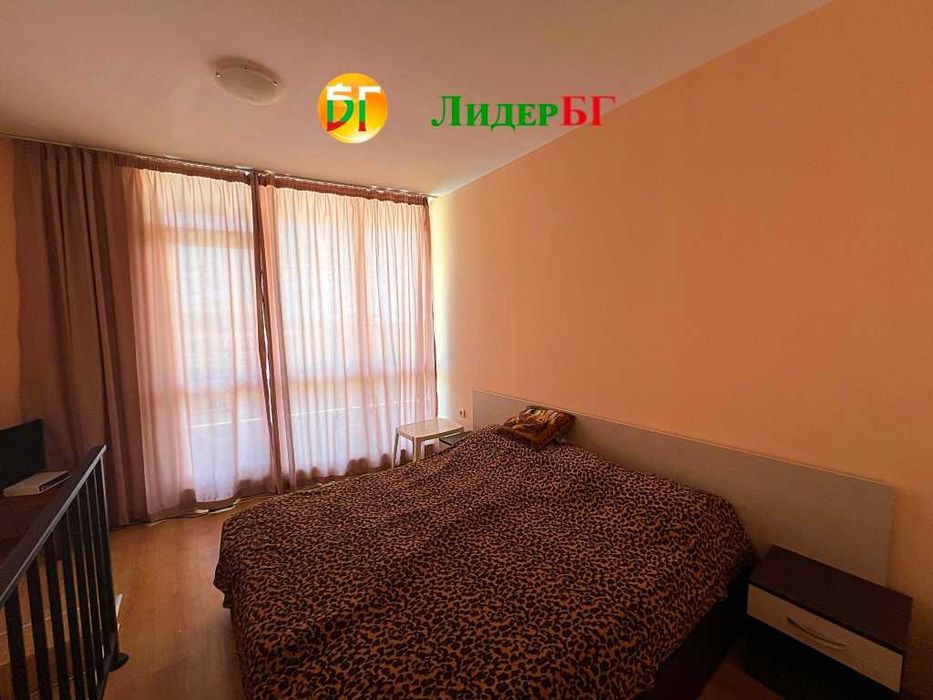 Продава се Двустаен апартамент в Свети Влас - 70 кв.м за 1943 €/кв.м - Снимка #7