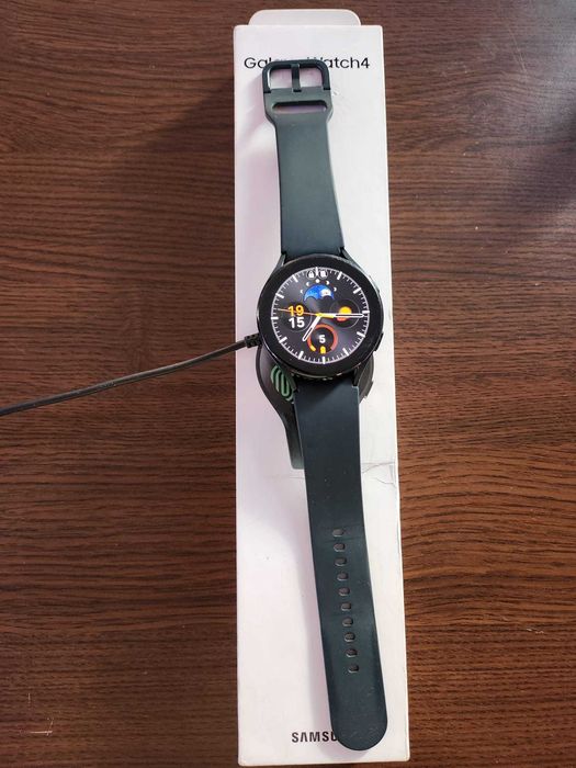 Samsung Galaxy Watch 4 44mm LTE