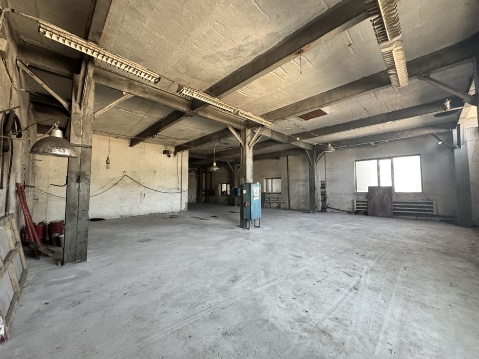 Аренда помещения