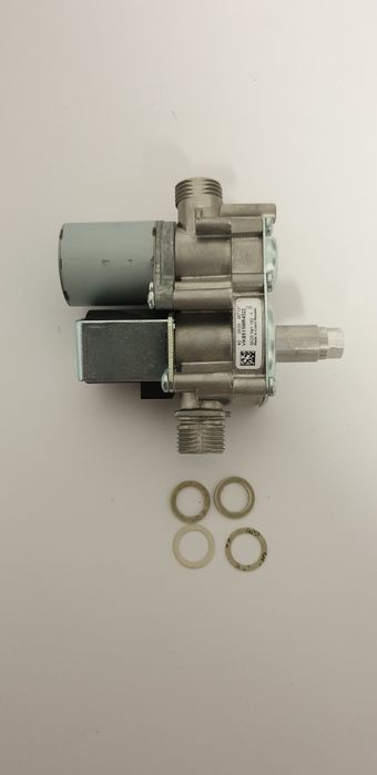 Vana de gaz HoneyWel VK8515MR4522 centrala Vaillant VUW RO 242/3-3
