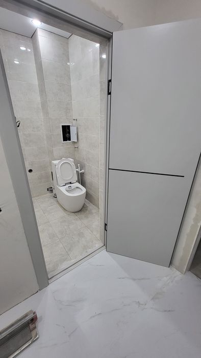 Квартира ремонт жасаймыз
